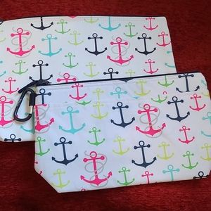 thirty-one Anchor Zipper and Thermal Pouch Set